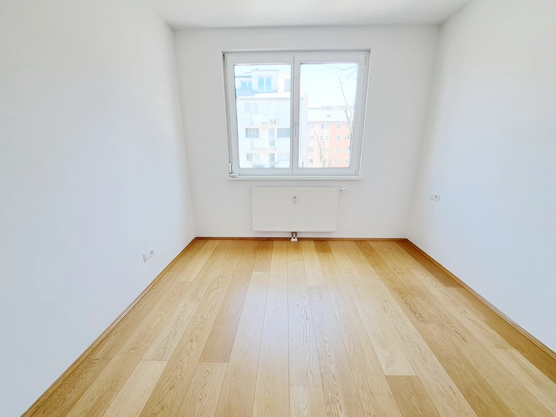 Jetzt einziehen! Moderne Neubauwohnungen an der Gablenzgasse