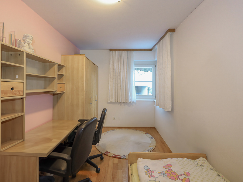 gemütliche 4-Zimmerwohnung am Sonnberg