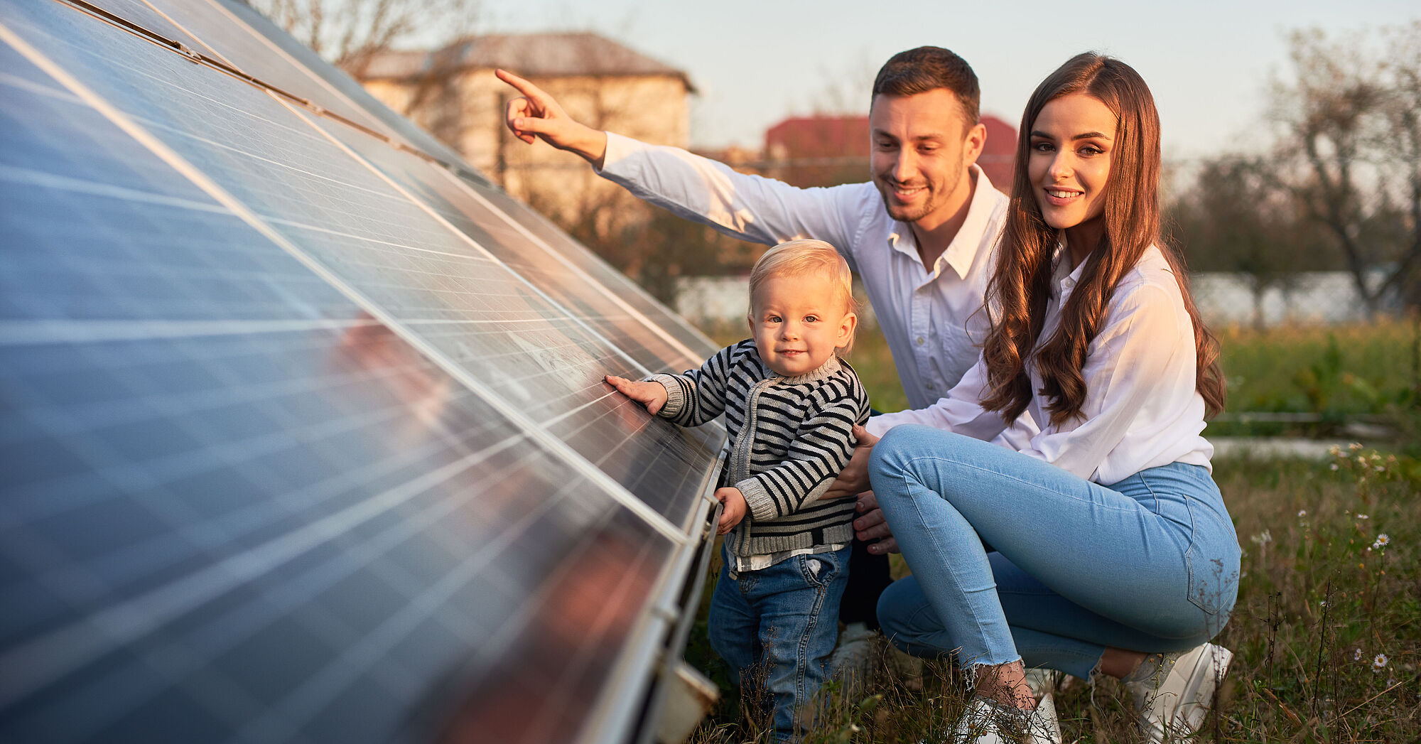 Solaranlagen 2024 - Kosten, Förderungen und Informationen