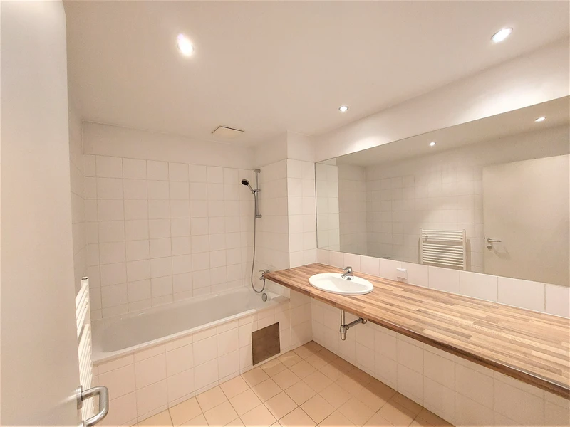 Schöne 3-Zimmer-Wohnung mit Balkon Nähe U4 Pilgramgasse