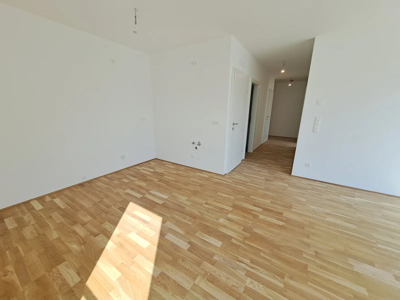 Ihr Weg zur lukrativen Vorsorgewohnung in den "Flori Flats"!