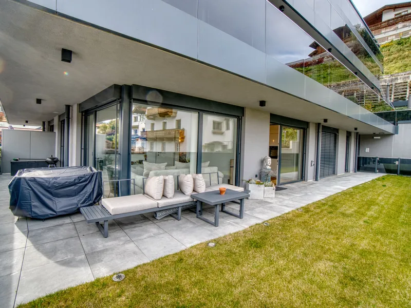 Hochwertige 4-Zimmer-Wohnung in Fulpmes – Ihr neues Zuhause