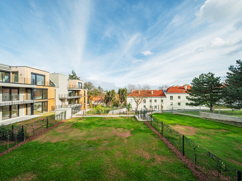 STOCK IM WEG – Exklusives Investment im Herzen Ober St. Veit