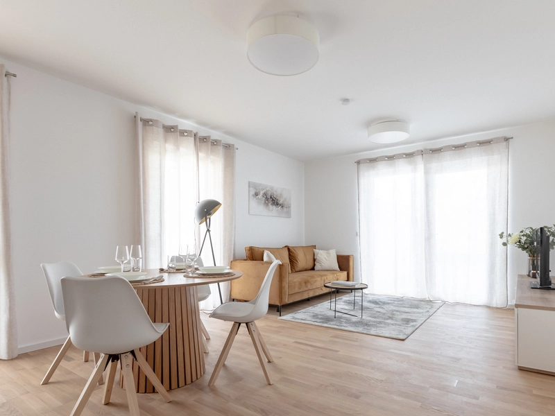 Im Einklang mit der Natur – Ihr neues Zuhause im Herzen der Idylle