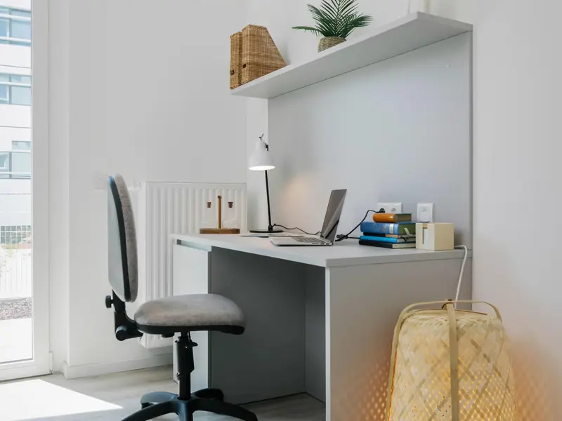 Willkommen bei Lumis – Vollmöblierte Apartments für Young Professionals und Studenten!
