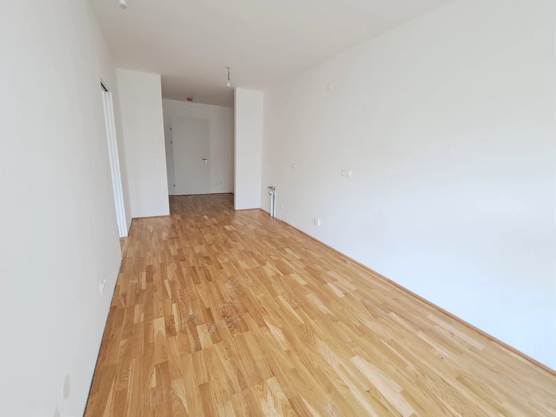 Vorsorgewohnungen in Stammersdorfer Ruhelage