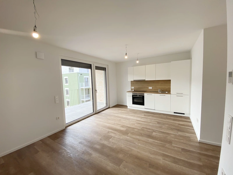 Wohnen im Grünen: Ihr neues Zuhause im Herzen des Tullnerfelds