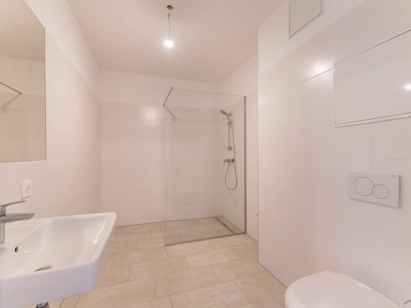 Smart Quadrat – Ihr modernes Zuhause im Herzen der Smart City Graz