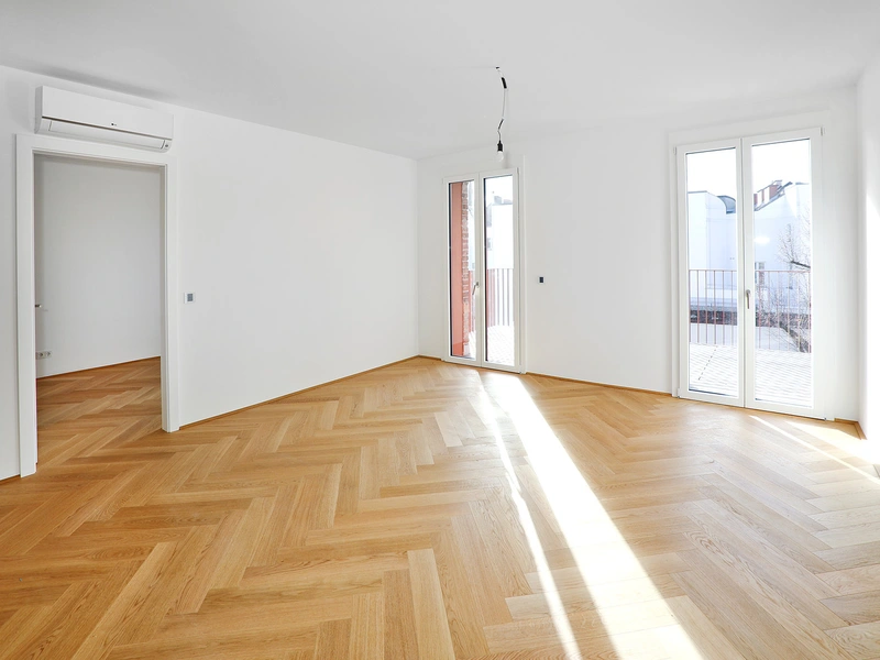 Exklusives Investment im Apostelhof!