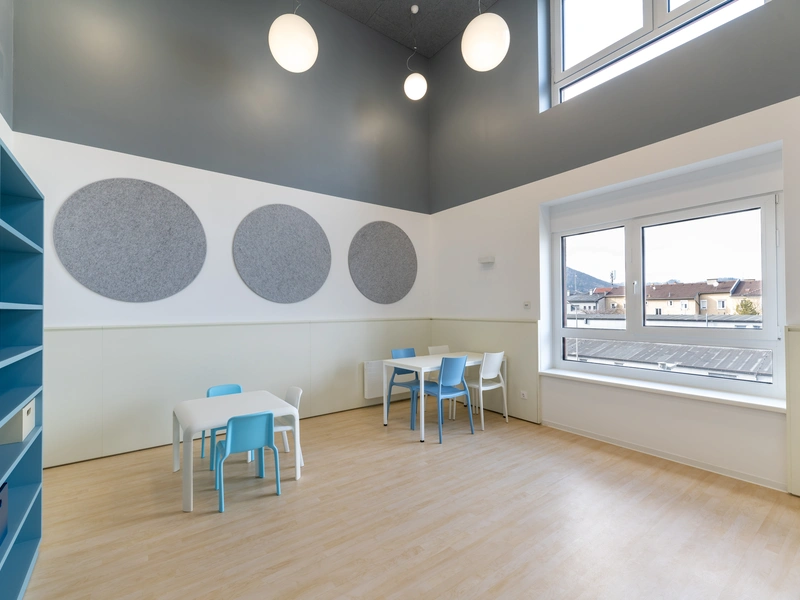 Moderne Studentenwohnung in der Smart City Graz!