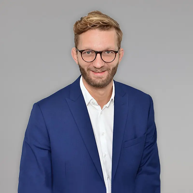 Florian Huetter Florian Huetter