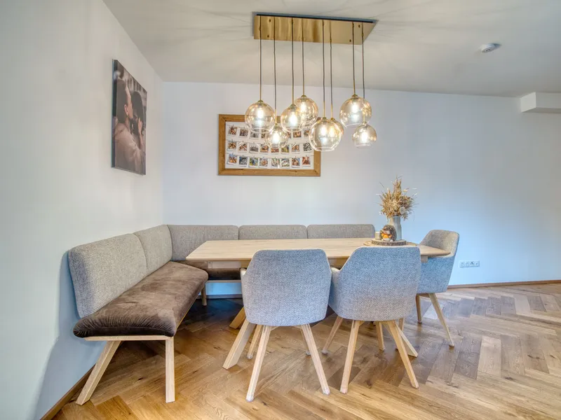 Hochwertige 4-Zimmer-Wohnung in Fulpmes – Ihr neues Zuhause