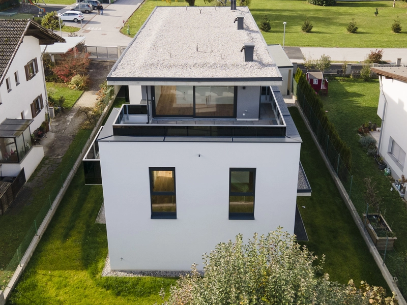 4-Zi-Maisonettewohnung in Wattens