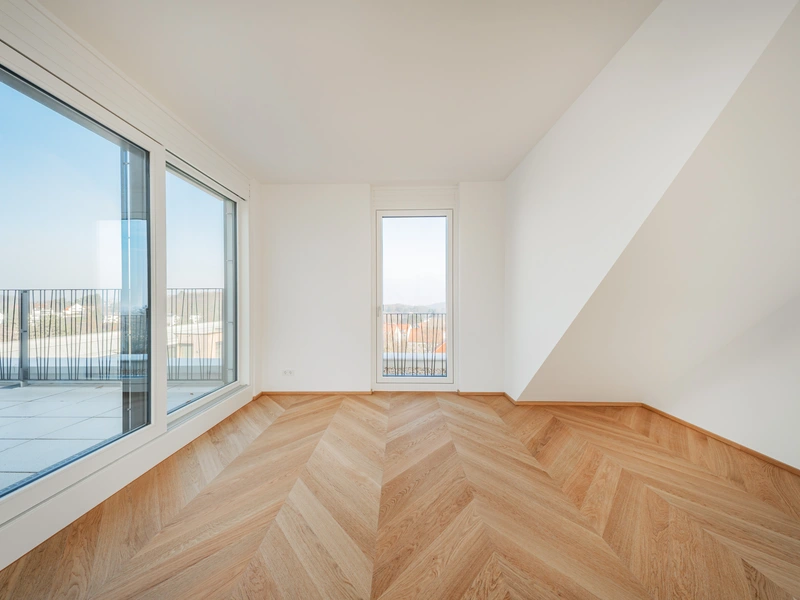 STOCK IM WEG – Exklusives Investment im Herzen Ober St. Veit