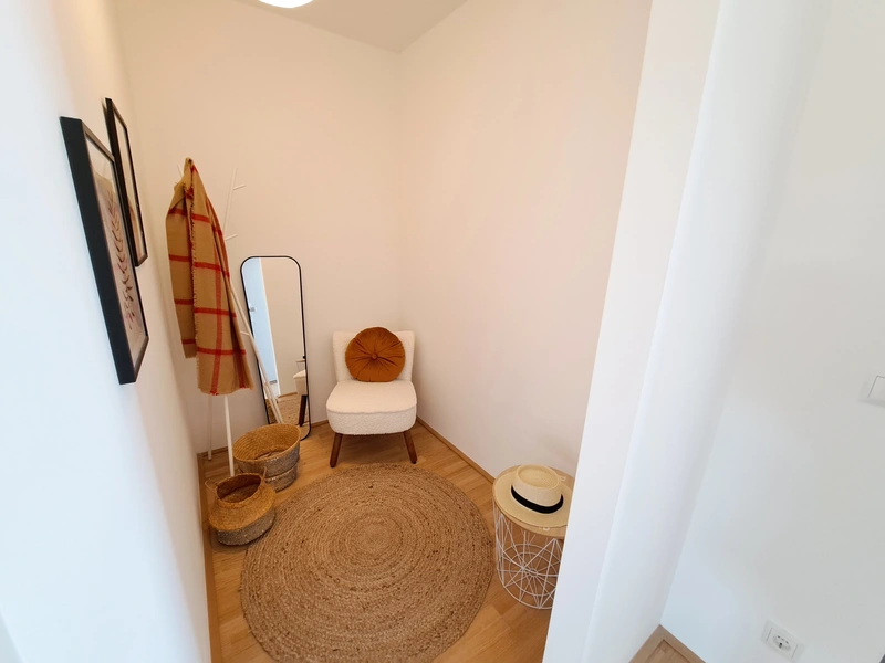 Von 52 bis 105 m²: Ihre neue Traumwohnung ist nur einen Schritt entfernt