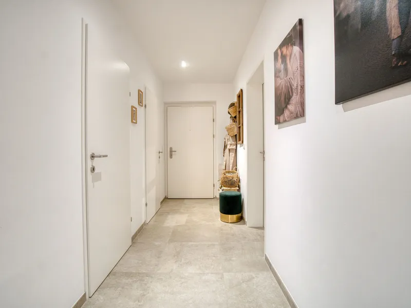 Hochwertige 4-Zimmer-Wohnung in Fulpmes – Ihr neues Zuhause