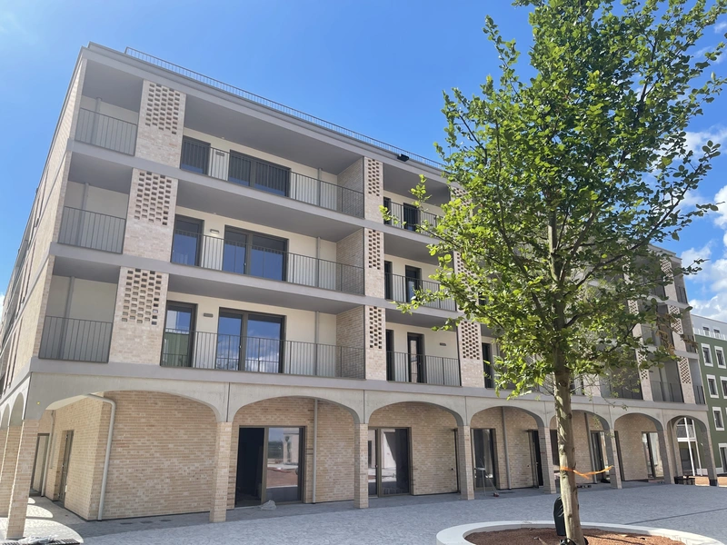Wohnen im Grünen: Ihr neues Zuhause im Herzen des Tullnerfelds