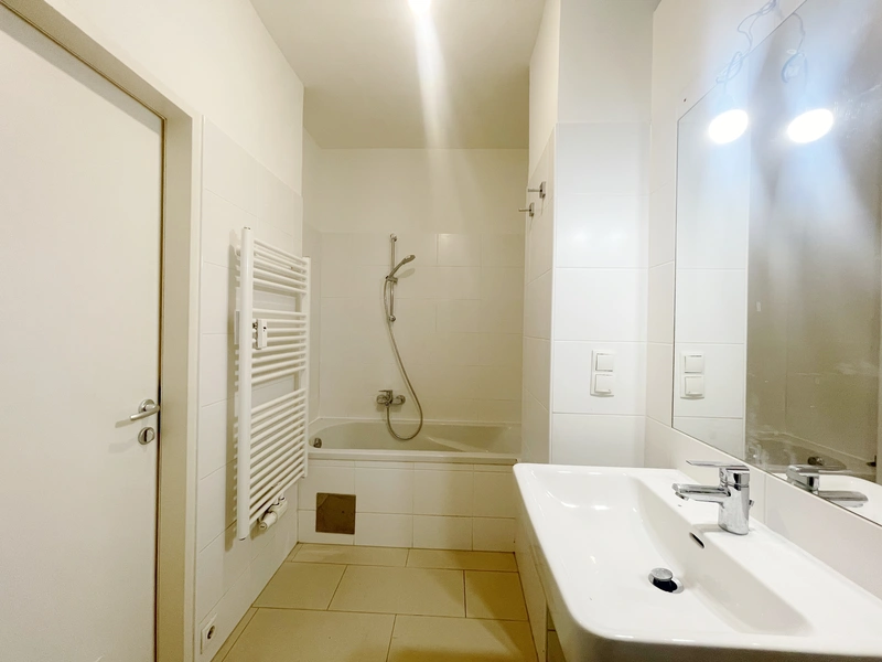 Moderner 3-Zimmer-Wohntraum in zentraler Lage