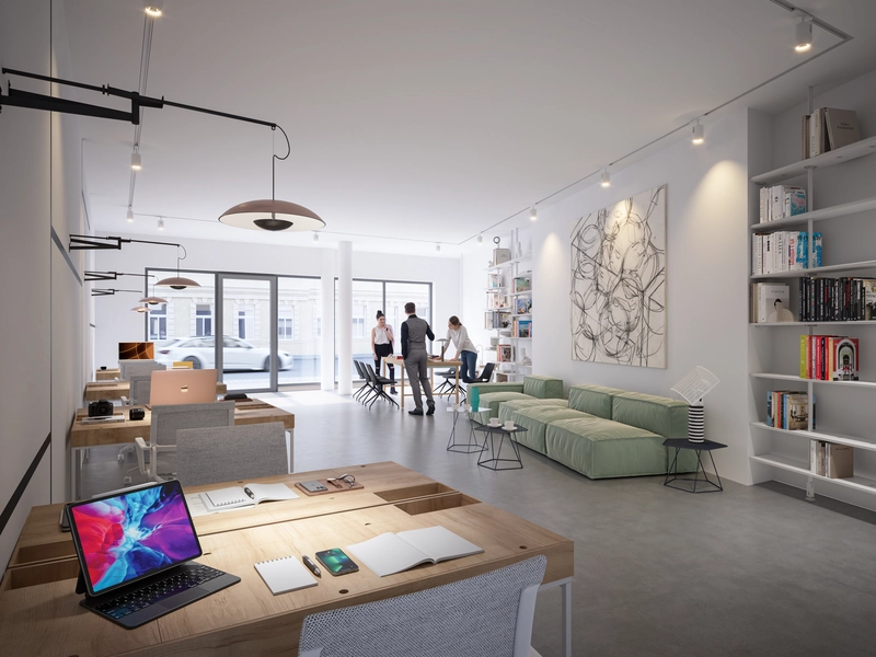 Ihr neues Zuhause im beliebten Ottakring