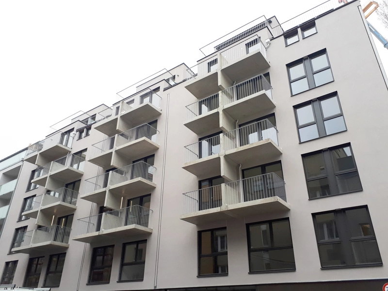 PREISREDUKTION! Garagenplätze bei U3 Kendlerstraße & Ottakring!