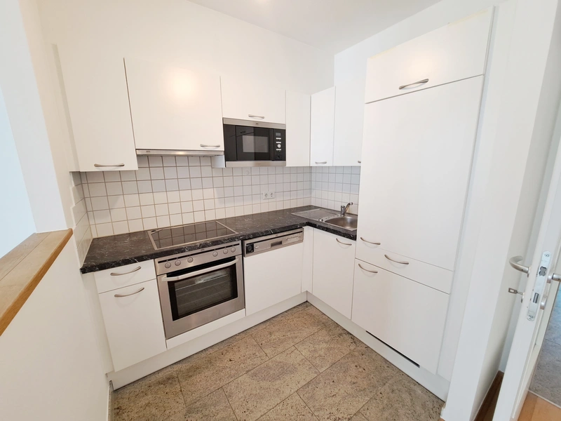Stadtleben & Ruhe vereint – Ihre neue Eigentumswohnung in Ottakring!