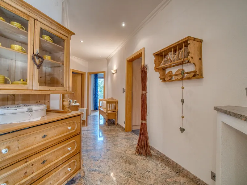 Familientraum - 4 Zimmer Wohnung in Bestlage im wunderschönen Thaur