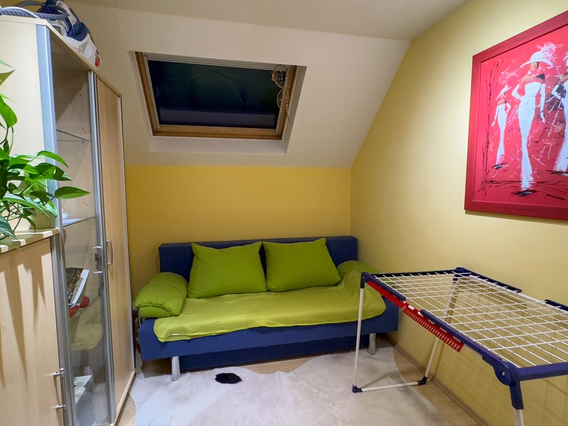 Designer Haus in Enzesfeld Lindabrunn inkl. Einrichtung [Video in der Beschreibung]