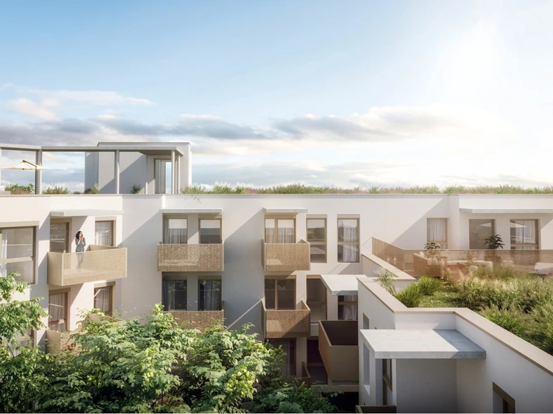 Wohninvestment nahe dem Erholungsgebiet Alte Donau - Provisionsfrei für den Käufer!