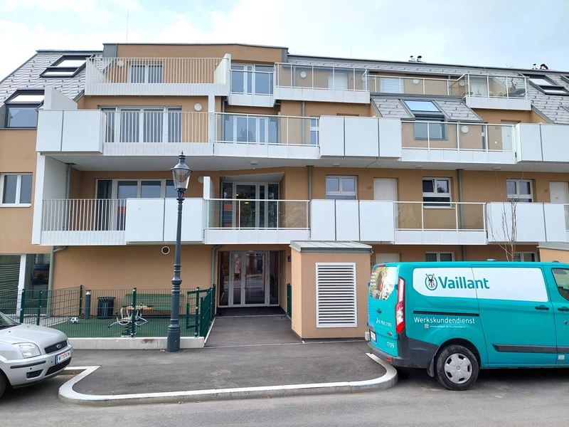 Ihr Traumzuhause in Wien: Am Bienefeld – Modern, Hochwertig, Unvergleichlich!