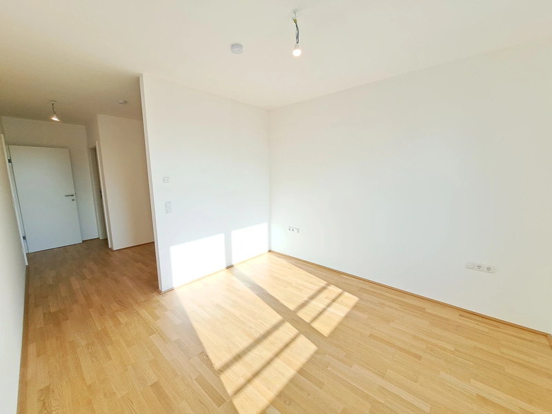 Von 52 bis 105 m²: Ihre neue Traumwohnung ist nur einen Schritt entfernt