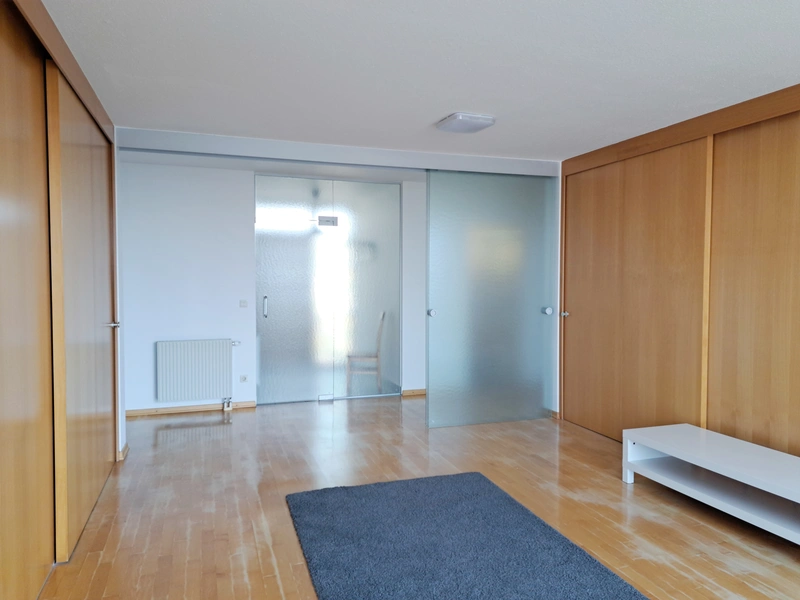 Moderne Stadtwohnung mit Balkon und Terrasse nahe der Klinik Donaustadt!
