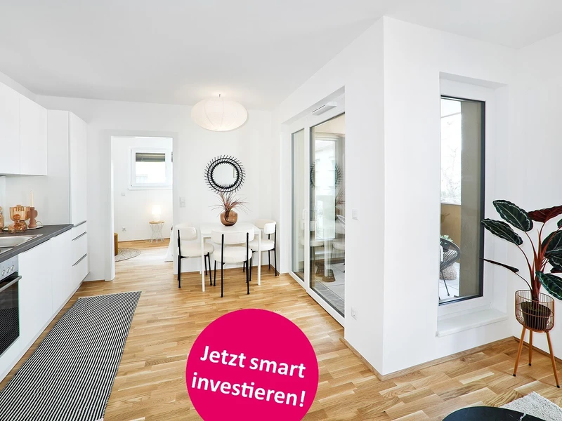 Vorsorge mit Zukunft: CUVÉE als smartes Investment!