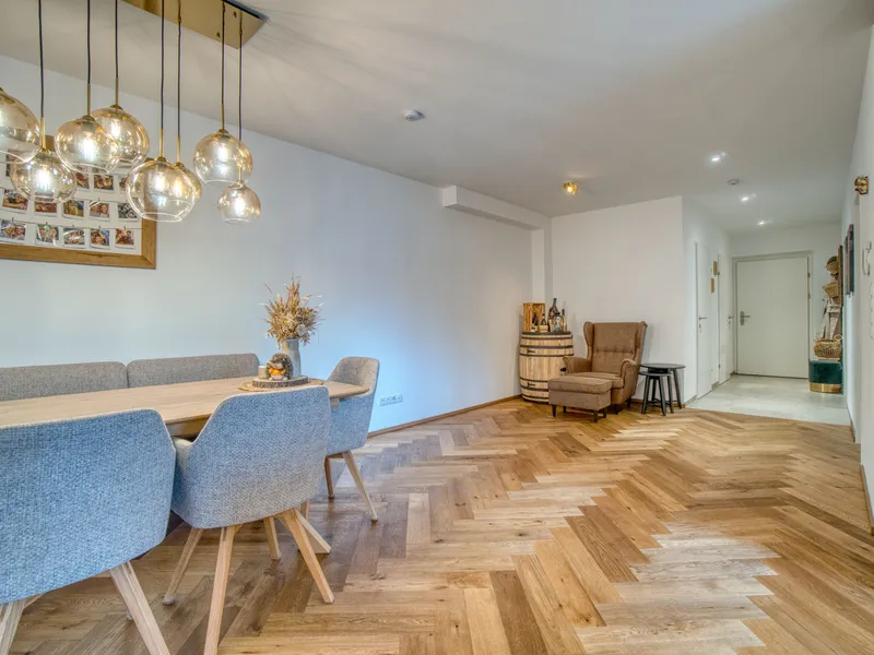 Hochwertige 4-Zimmer-Wohnung in Fulpmes – Ihr neues Zuhause