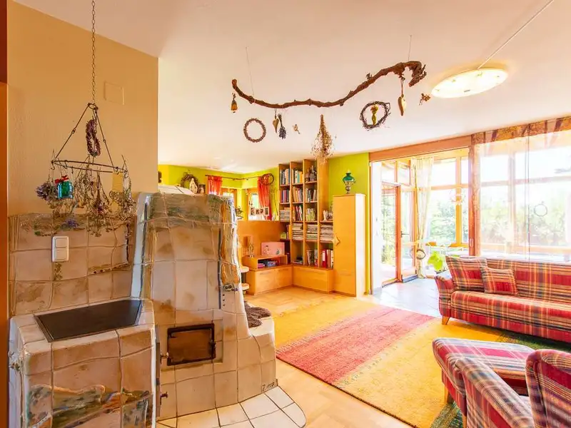 Neuwertiges Einfamilienhaus in Mortantsch: 6 Zimmer, Garten, 2 Terrassen, Top-Ausstattung!