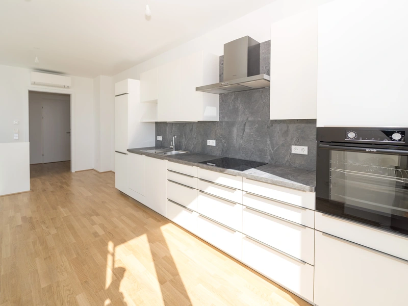 Dachgeschoss-Maisonette mit Wohlfühl-Ambiente
