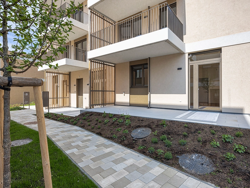 Wildgarten – Perfekt für Kinder und Familie geeignet