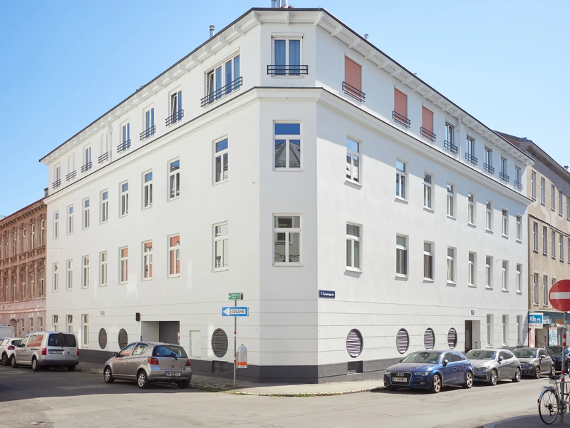 Charmante, gepflegte Immobilie im Herzen von 1170 Wien – Ihr neues Zuhause wartet!