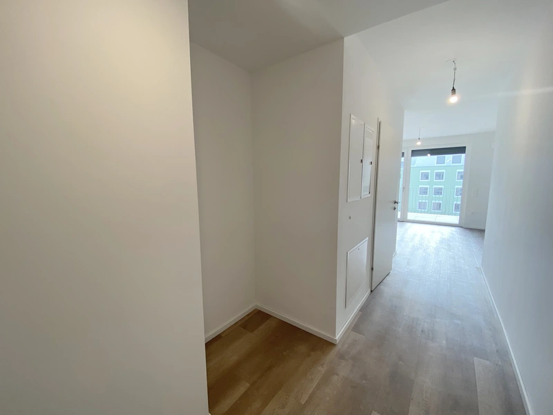 Wohnen im Grünen: Ihr neues Zuhause im Herzen des Tullnerfelds