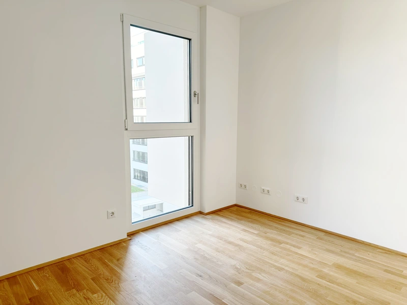 Willkommen im "Bonsai" - Moderne Wohnungen in bester Lage