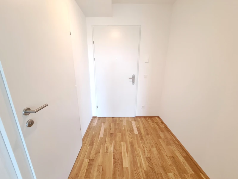 Ihr Weg zum Eigenheim in den "Flori Flats"!