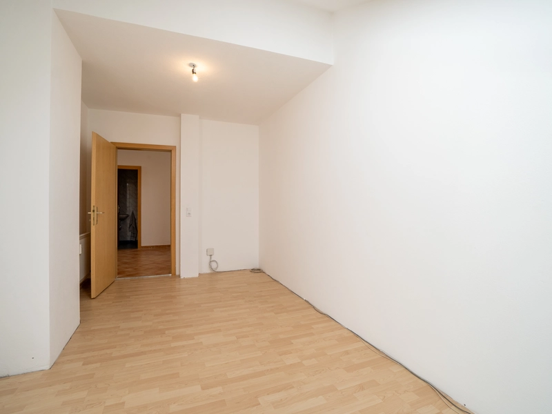 Digitales Bieterverfahren - Familienfreundliche 3-Zimmer Dachgeschosswohnung in Oberperfuss