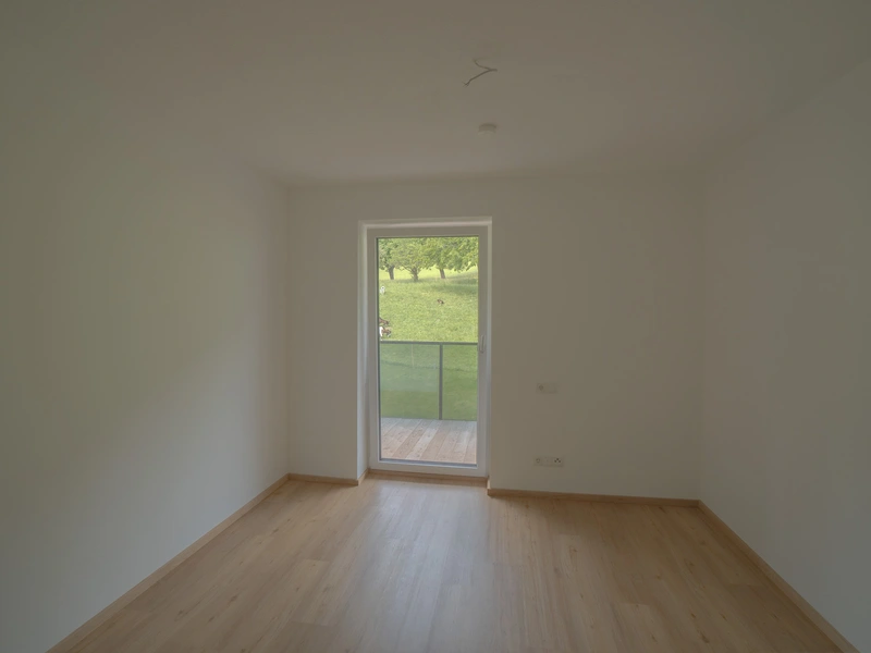 Charmante 3-Zimmer-Mietwohnung in Hochfügen