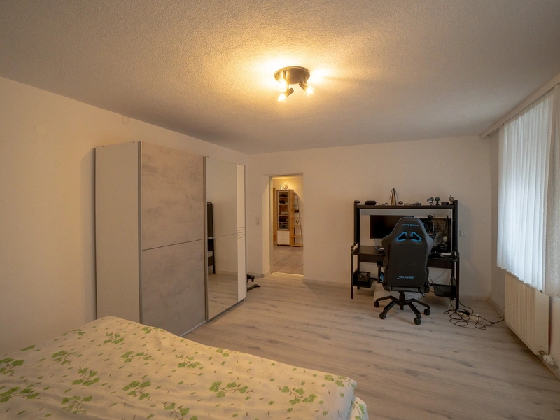 Digitales Bieterverfahren: Ihr neues Zuhause in Völs – Geräumige 3-Zimmer-Wohnung