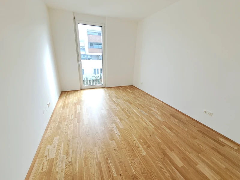 Ihr neues Investment in den "Flori Flats"