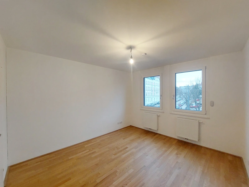 Gemütliche 3-Zimmer Wohnung mit Balkon/Loggia in Ottakring!