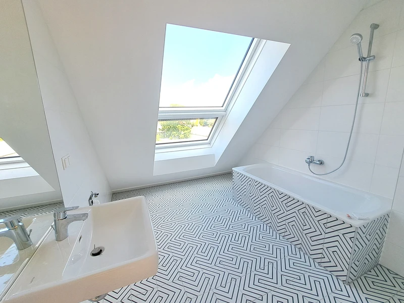 Wohnen mit Stil: Genießen Sie modernes Design und erstklassige Annehmlichkeiten
