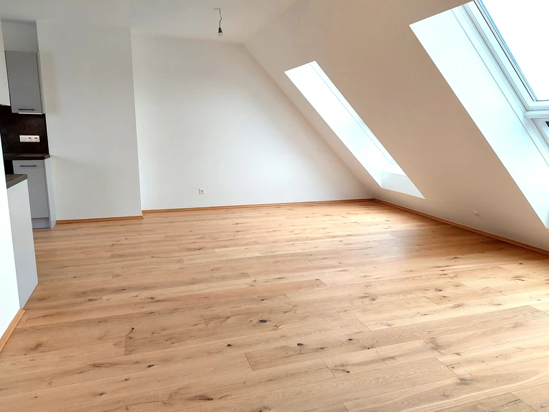 Wohnkomfort neu definiert: Intelligente Grundrisse und hochwertige Ausstattung