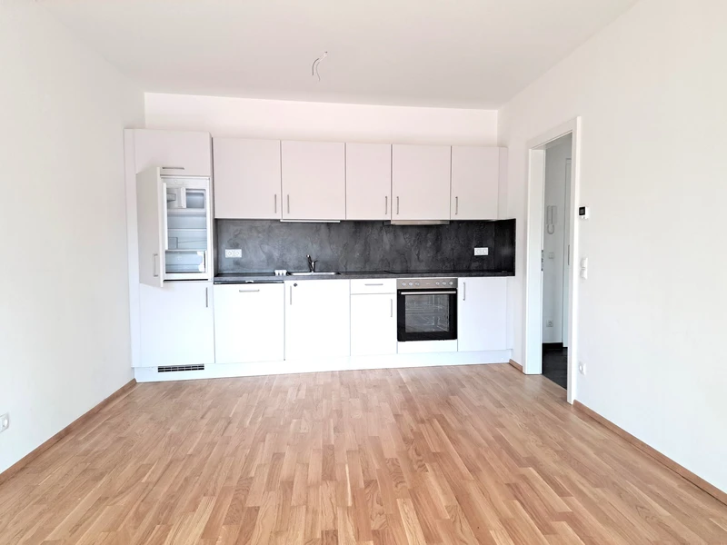 Modern. Grün. Zuhause. – Leben im Brauquartier Graz