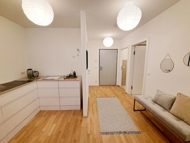 Ihr neues Zuhause wartet in Deutsch-Wagram!