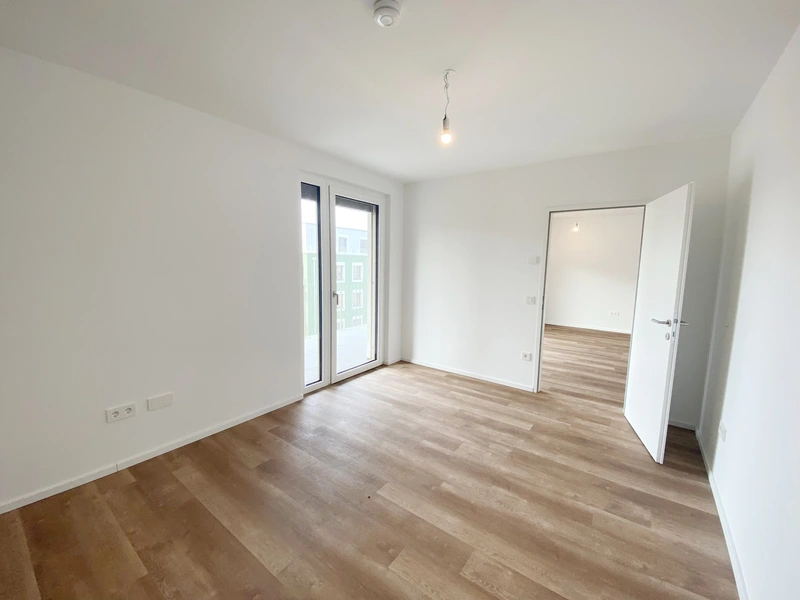 Entdecken Sie Ihre neue Wohnoase im Herzen des Tullnerfelds!